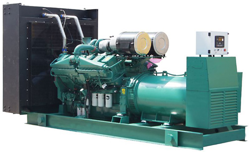 武侯30kw康明斯柴油发电机组图片 武侯30kw康明斯柴油发电机组图片