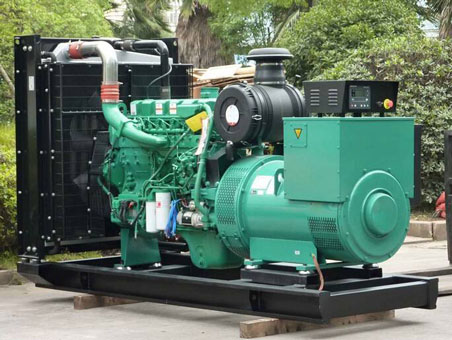 武侯710kw康明斯柴油发电机组图片 武侯710kw康明斯柴油发电机组图片
