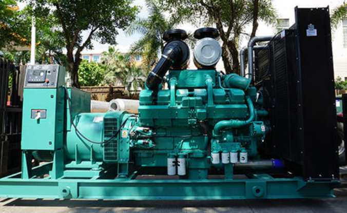 武侯柴油发电机 武侯柴油发电机