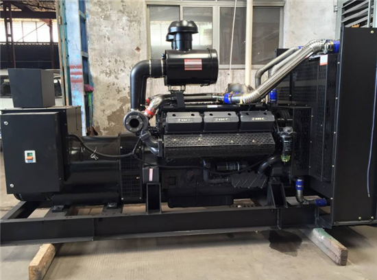 武侯柴油发电机