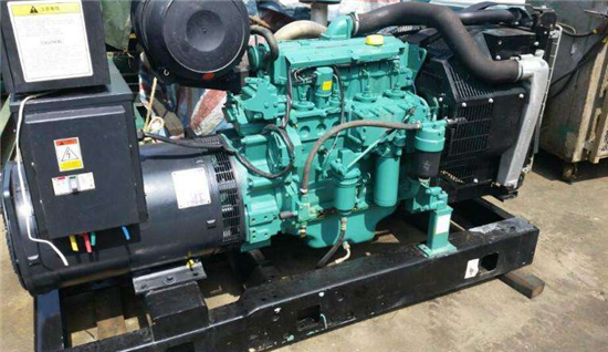 武侯柴油发电机